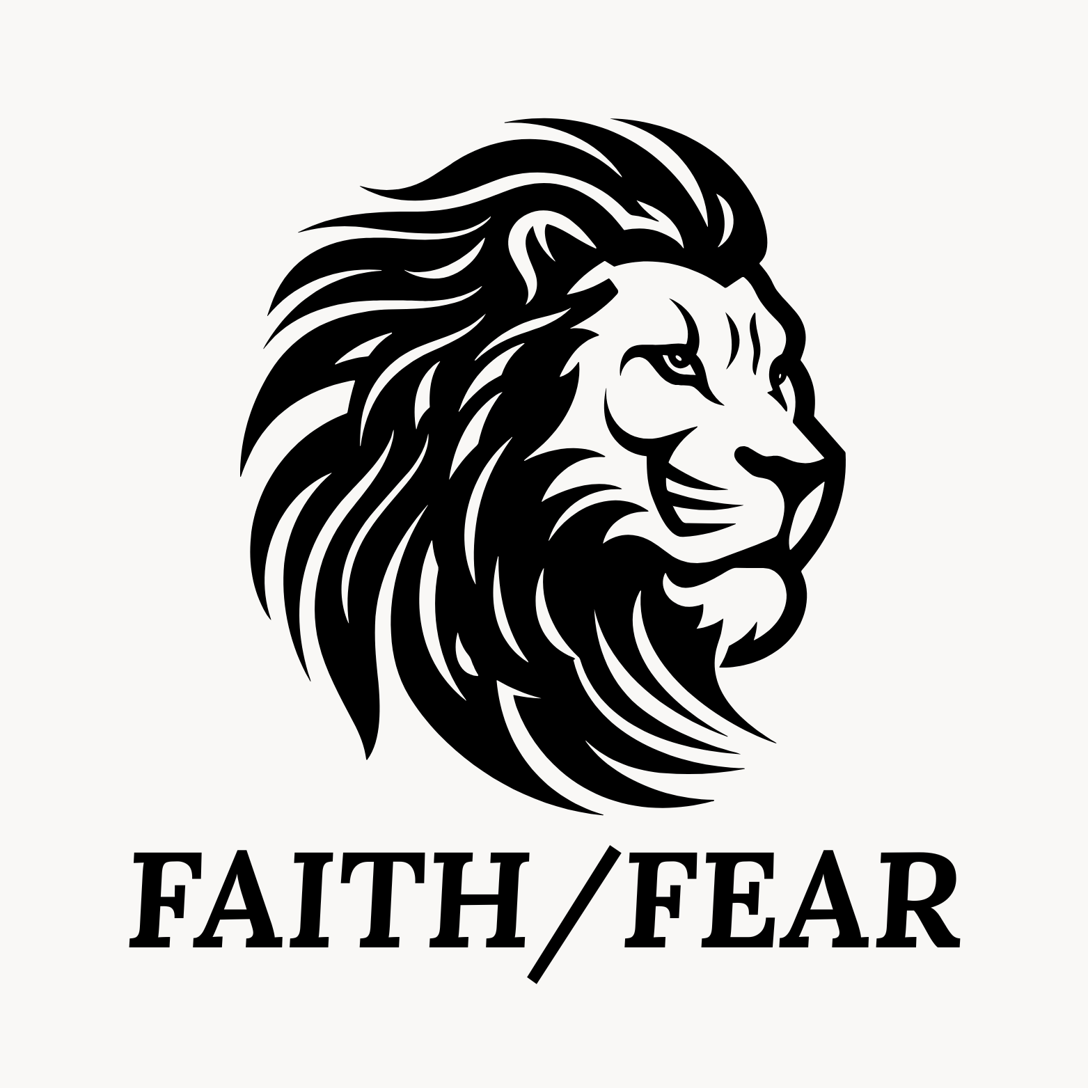 Faith Over Fear