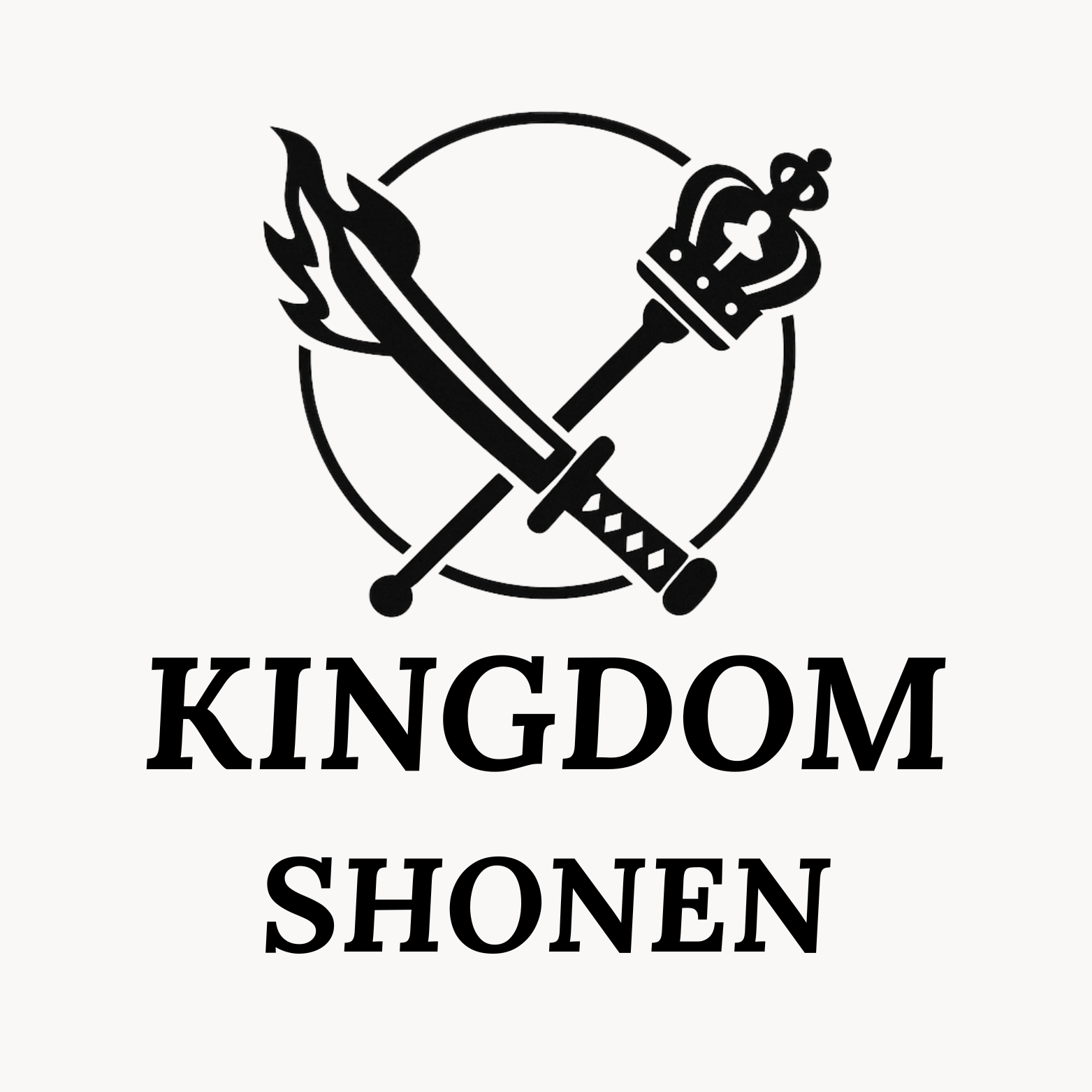 Kingdom Shonen
