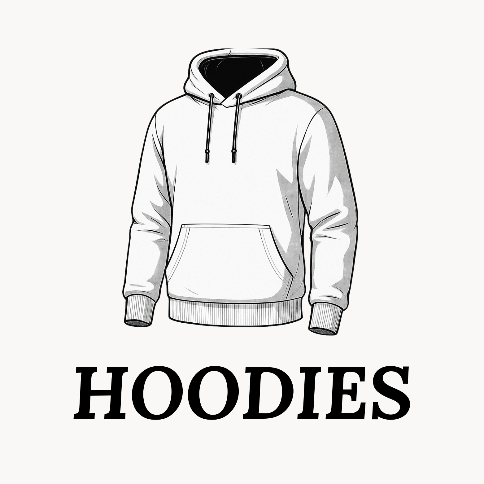 Hoodies