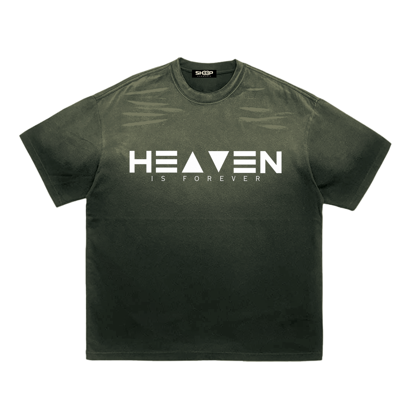 FOREVER Tee