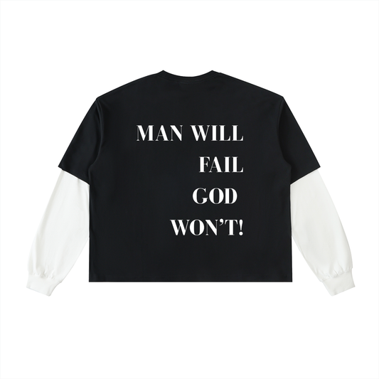 Goated Tee