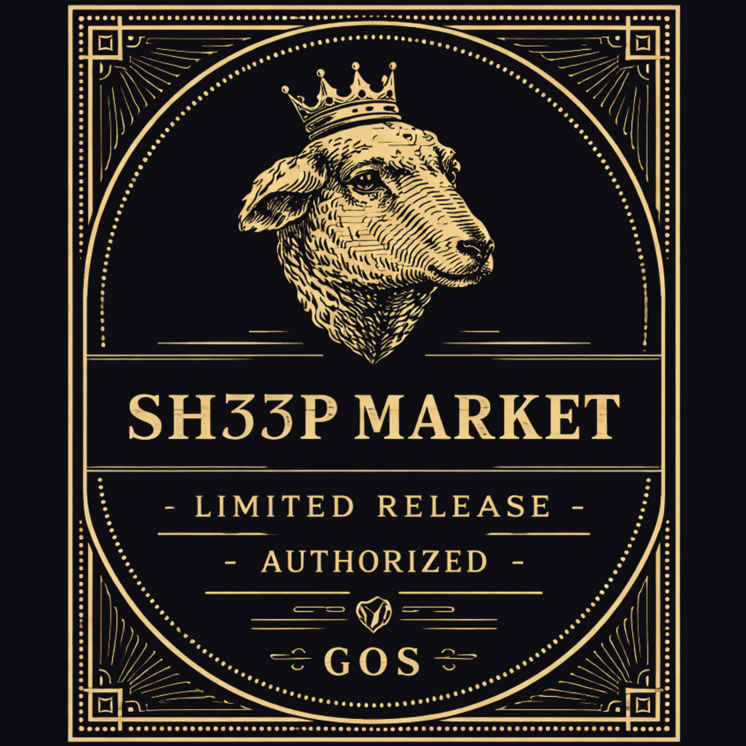 Sh33p Market