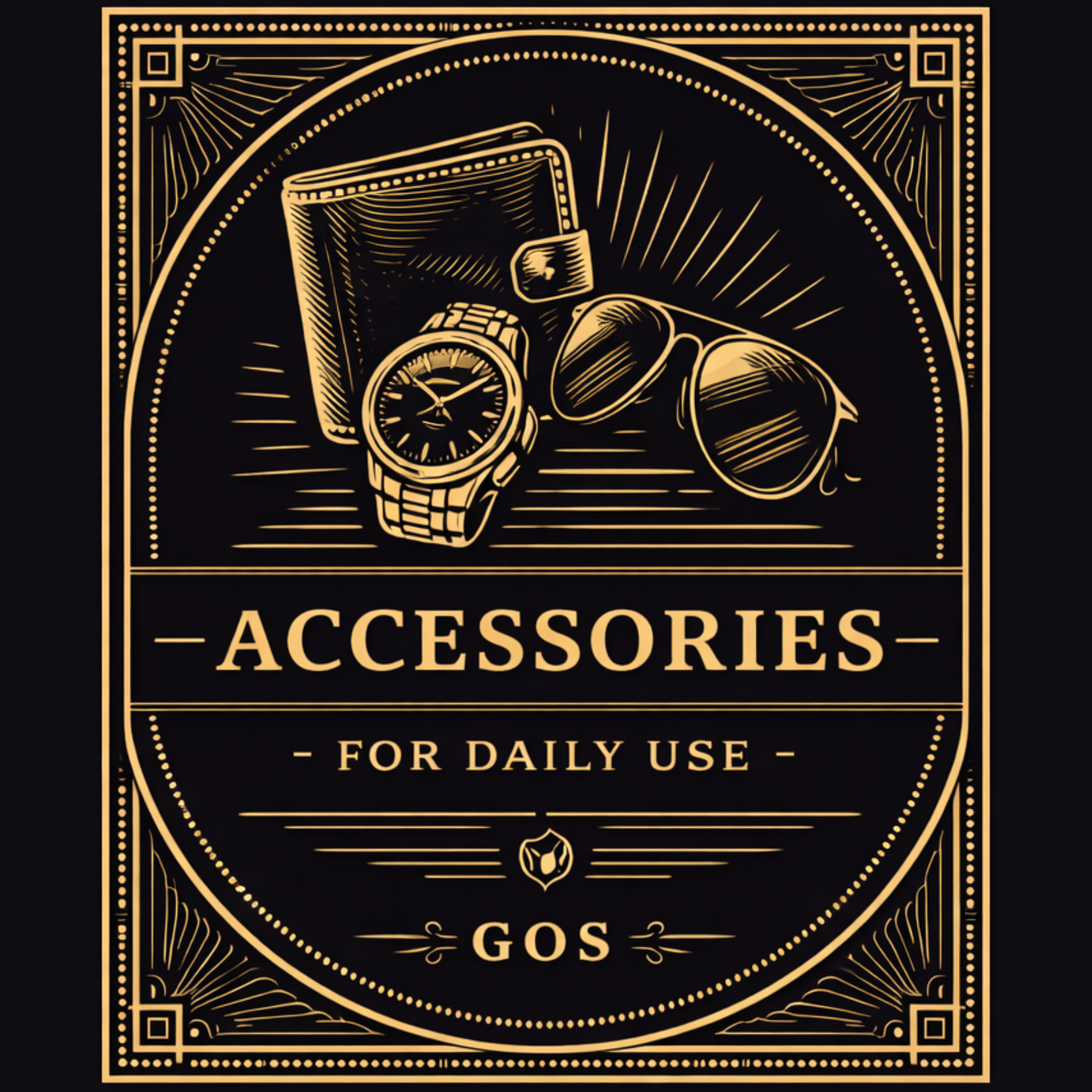 Accessories