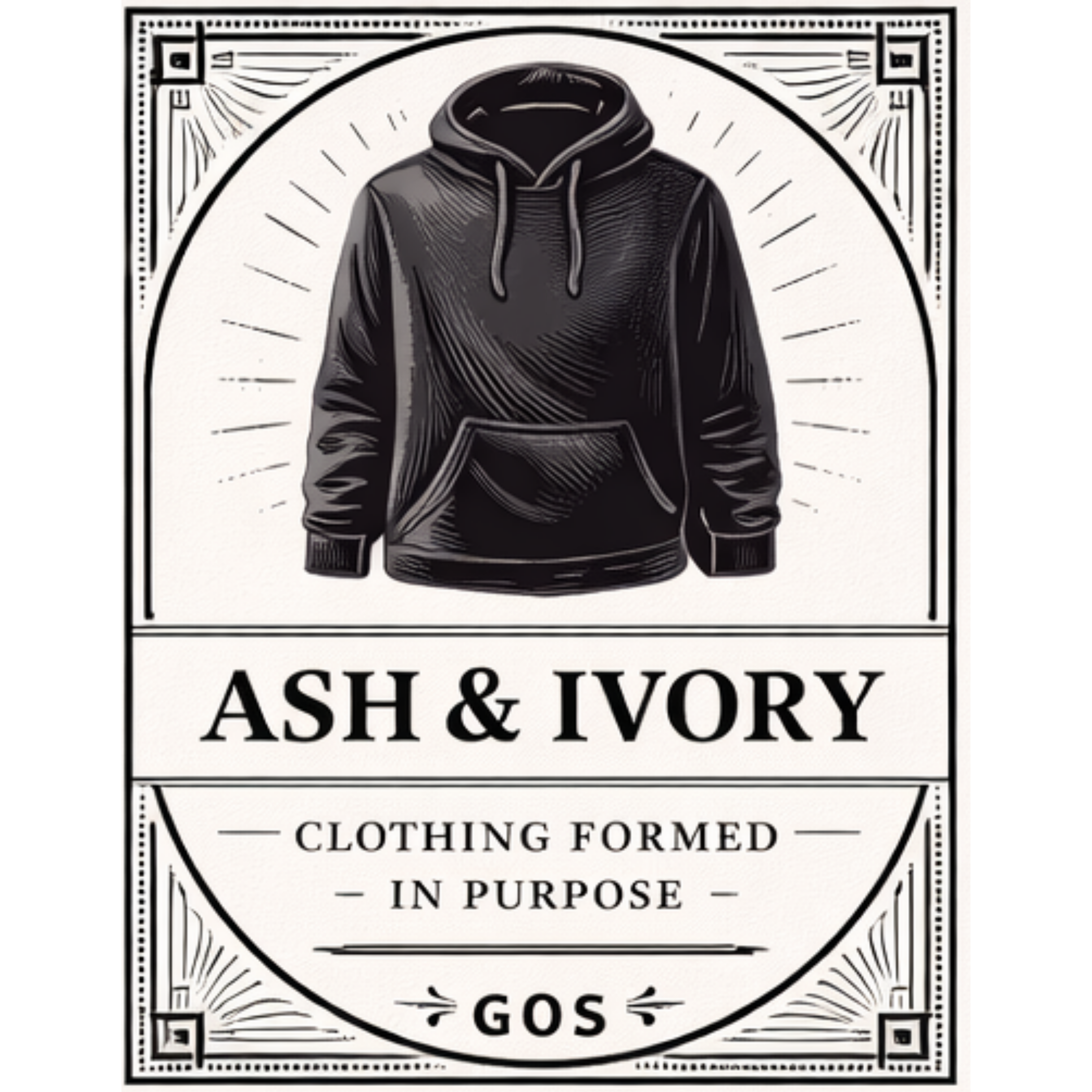 Ash & Ivory