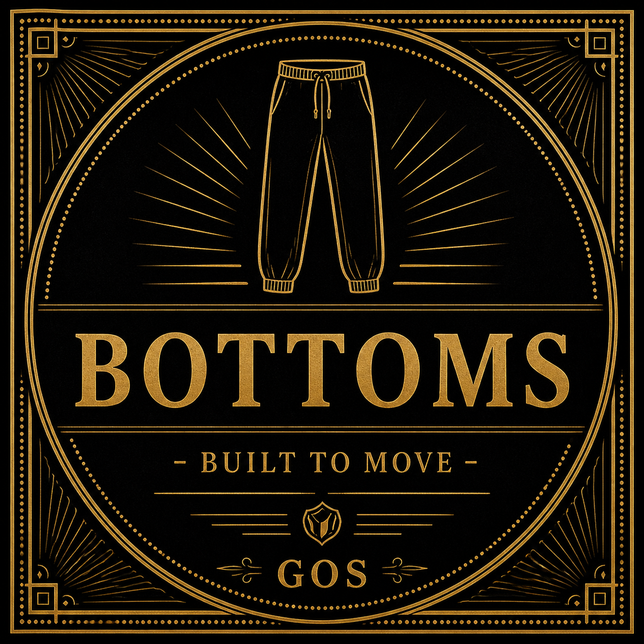 Bottoms