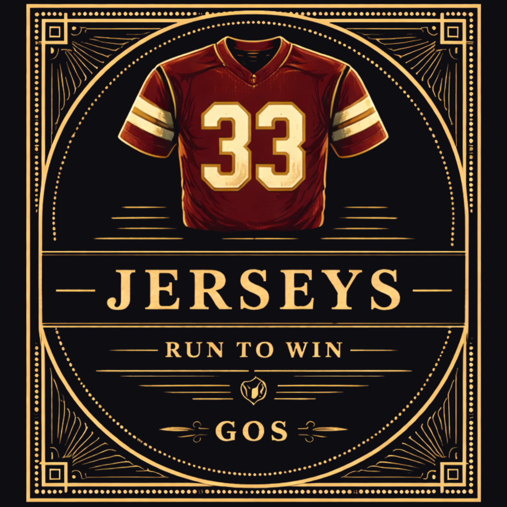 Jerseys