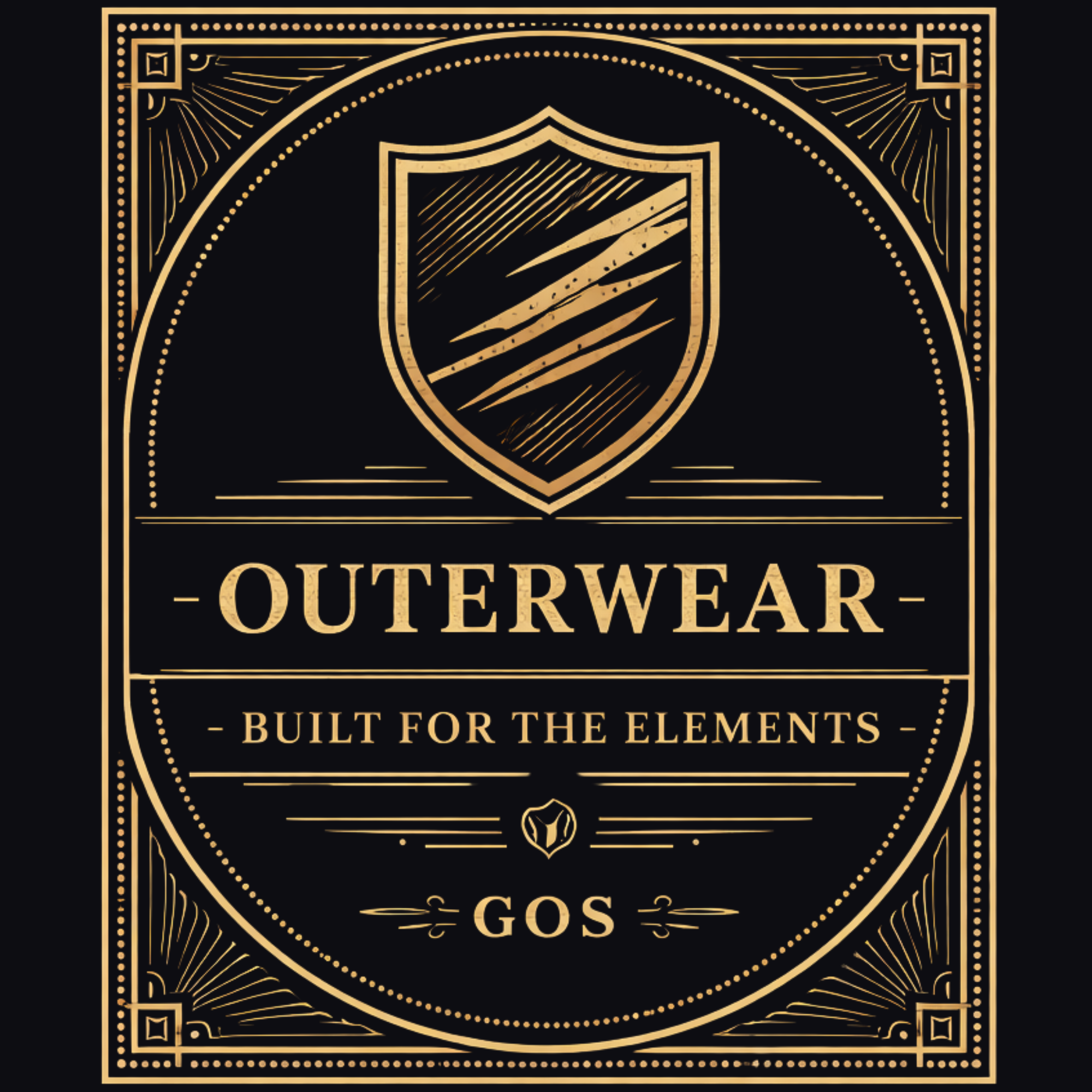 Outerwear