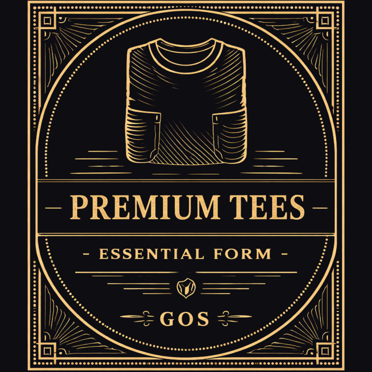 Premium Tees