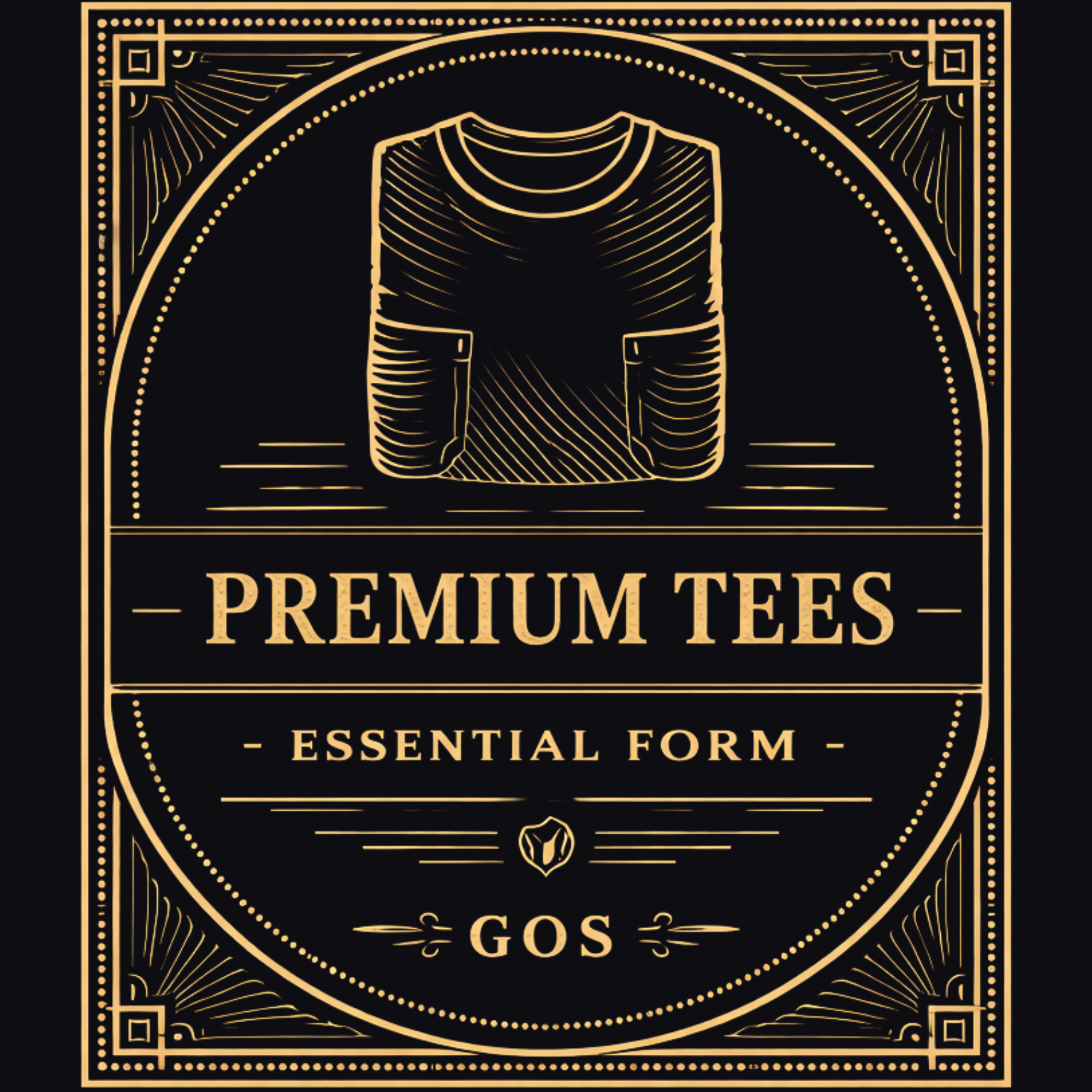 Premium Tees