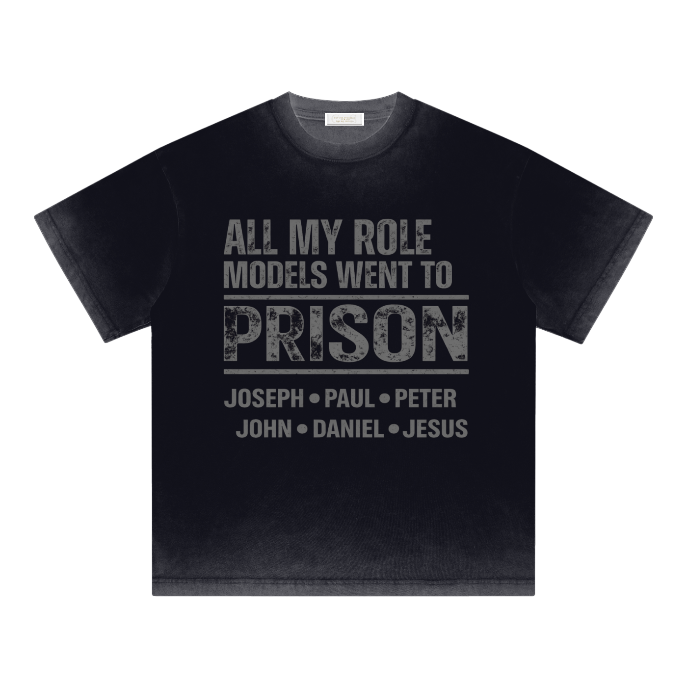 Convicts Tee