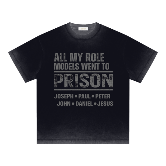 Convicts Tee