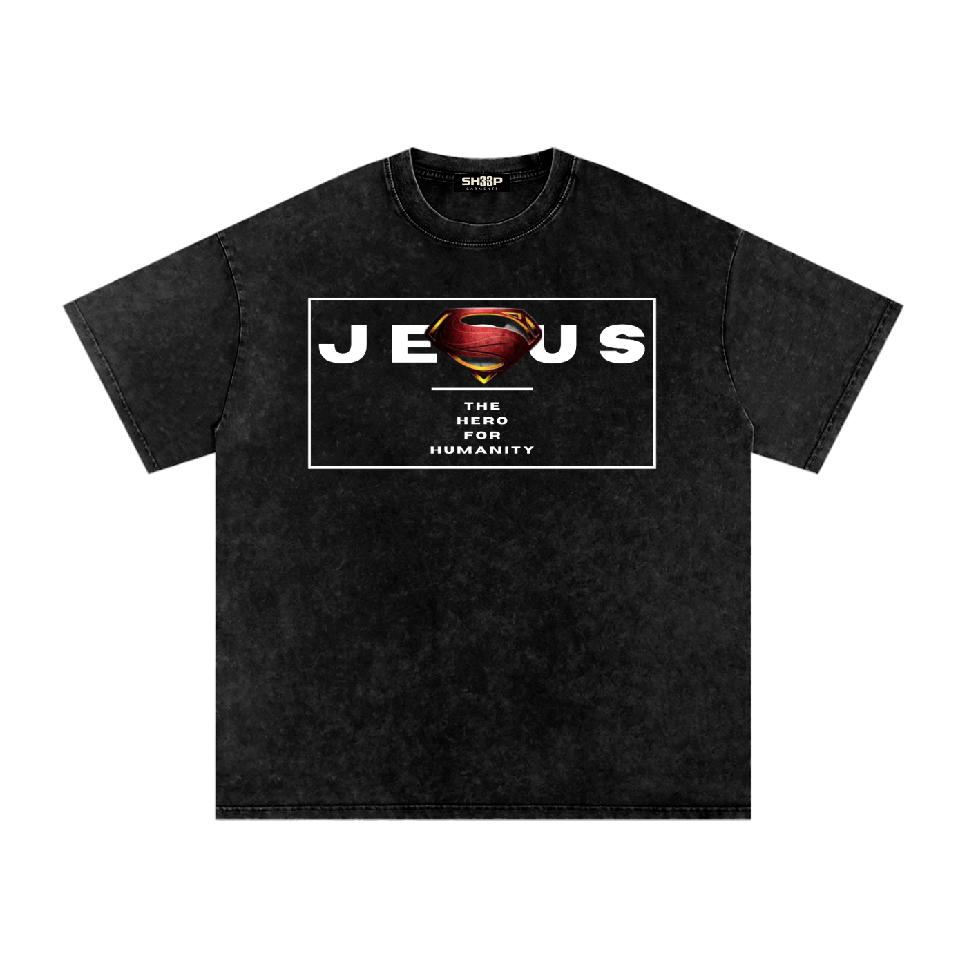 Supernatural Tee