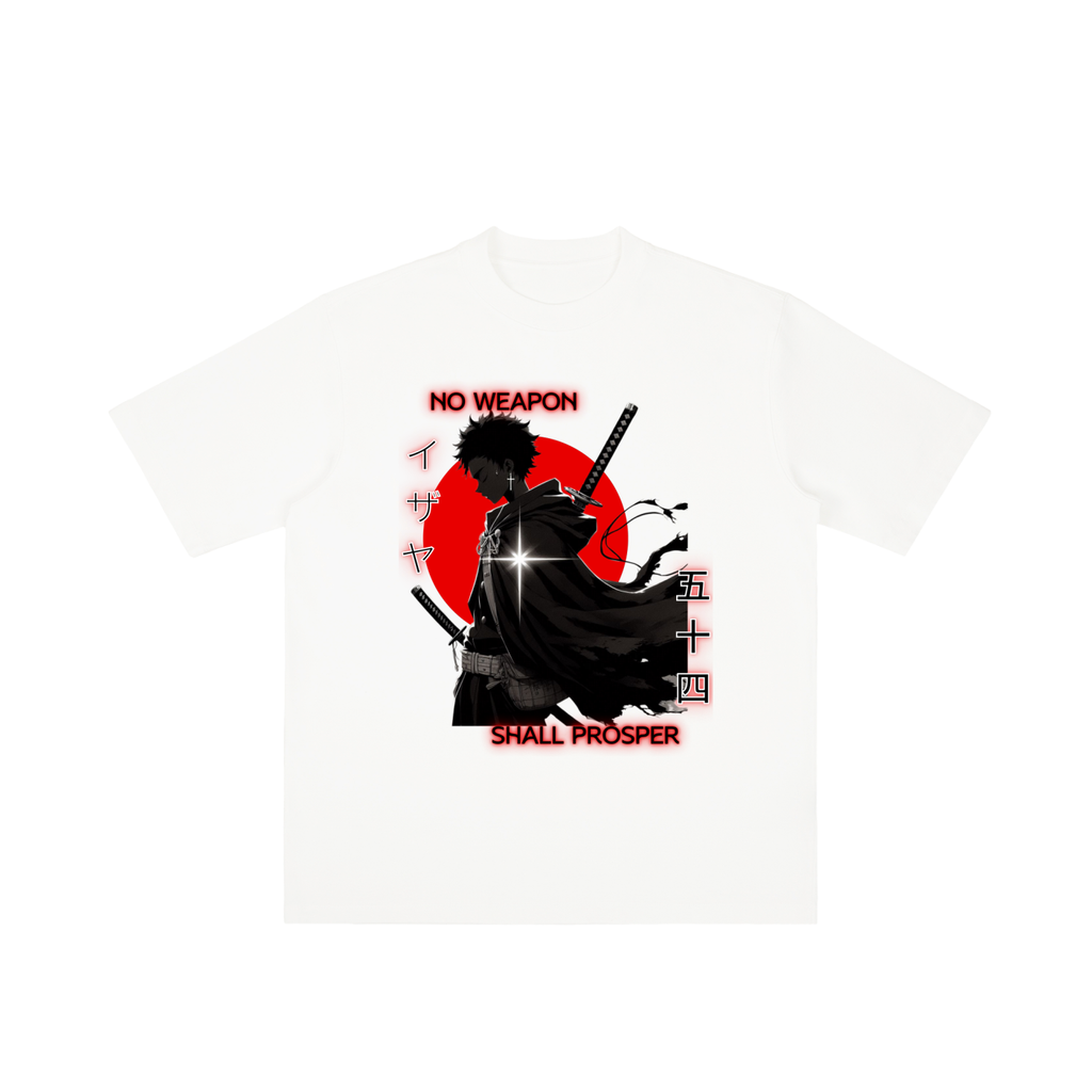 No Weapon Tee