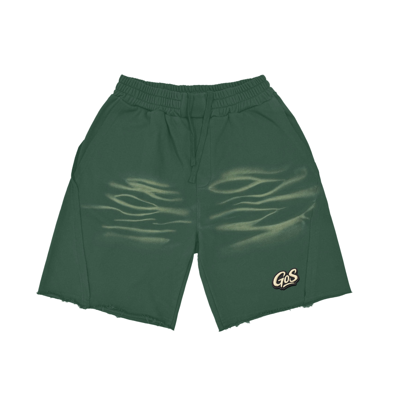 GoS Signature Shorts