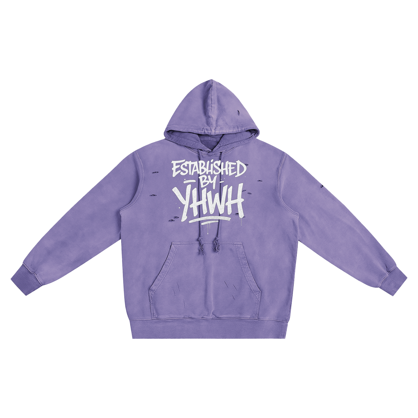 Predestined Hoodie