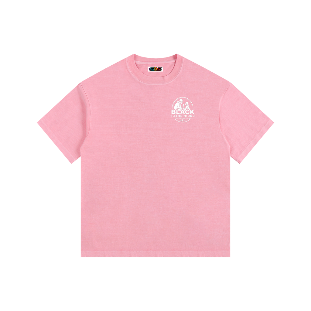Devoted Mother Oversized Tee