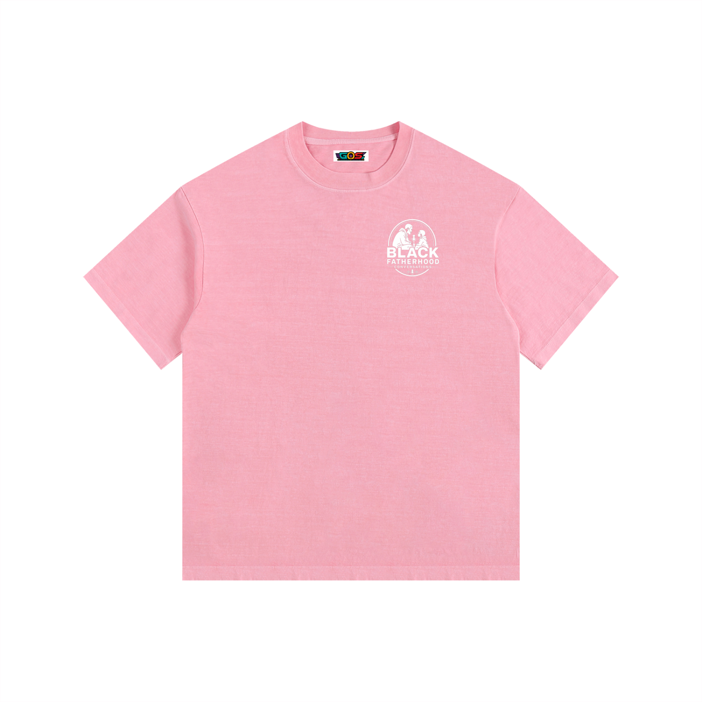 Devoted Mother Oversized Tee