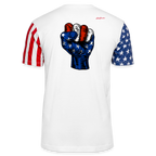 Never Forget — White - white