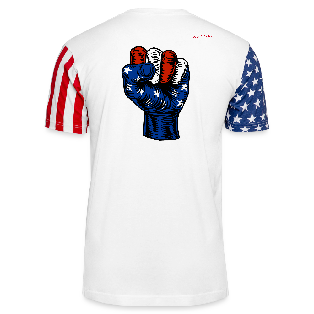 Never Forget — White - white