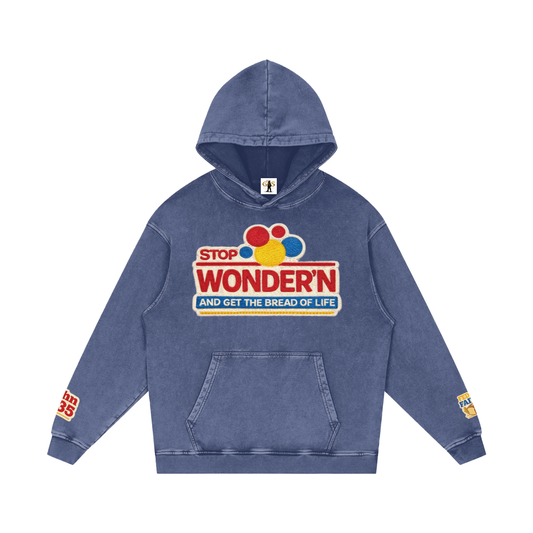 Provisions Hoodie