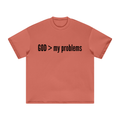 Greater Tee