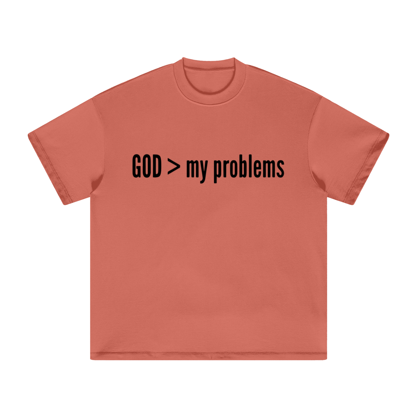 Greater Tee