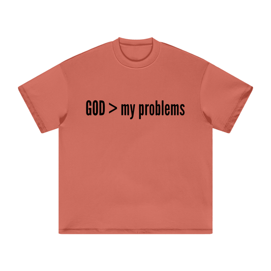 Greater Tee