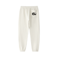 Unchained Sweatpants — Cream