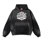 Miracles Tour Hoodie