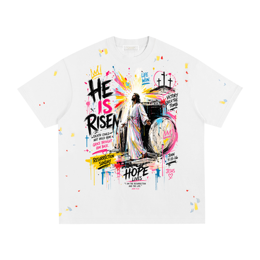 Ascension Tee