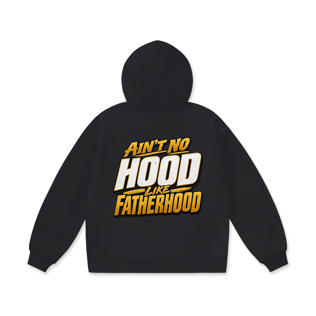 BFC Oversized Hoodie