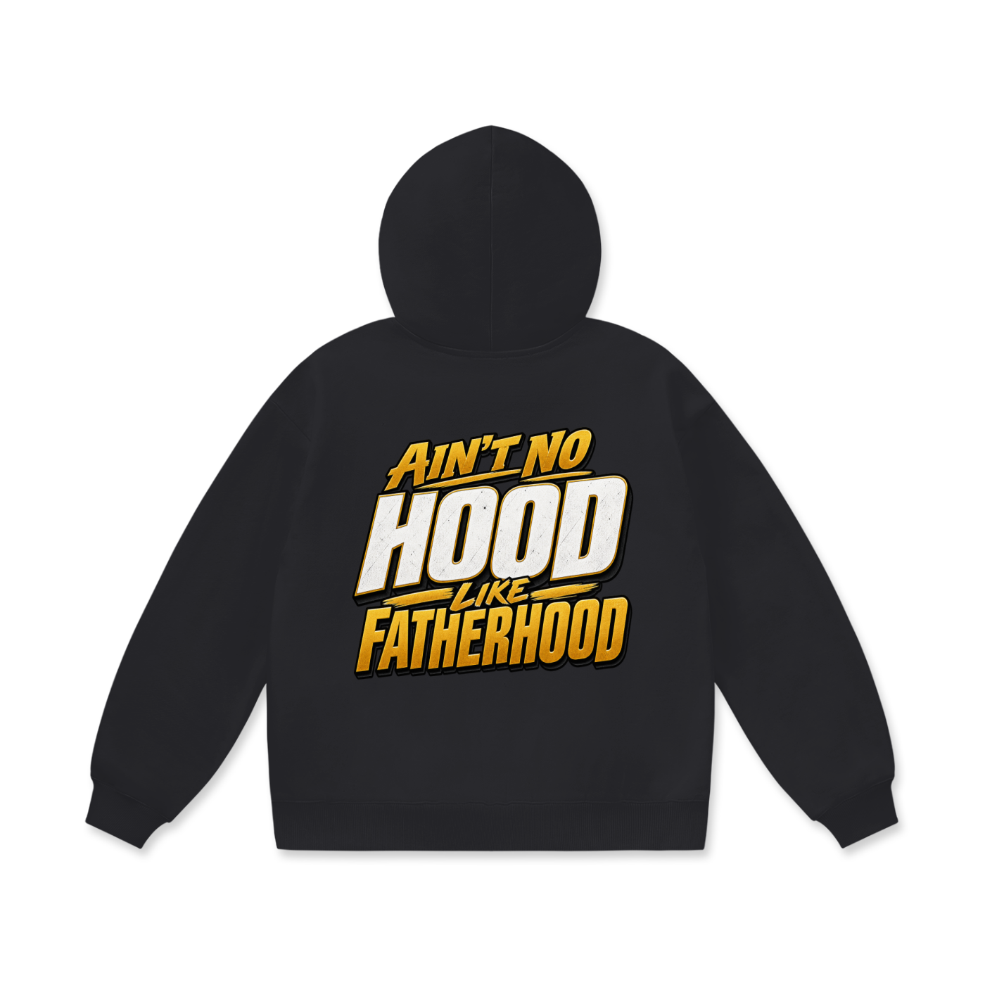 BFC Oversized Hoodie