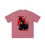 No Weapon Tee