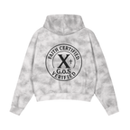 GoS Iconic Logo Zipper Hoodie