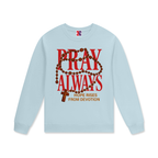 Pray Always