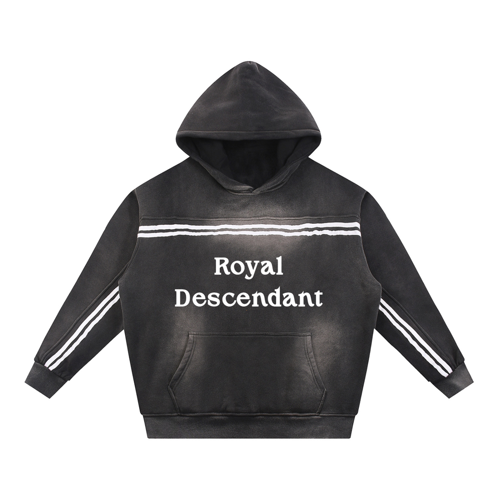 Royalty Hoodie