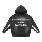 Royalty Hoodie