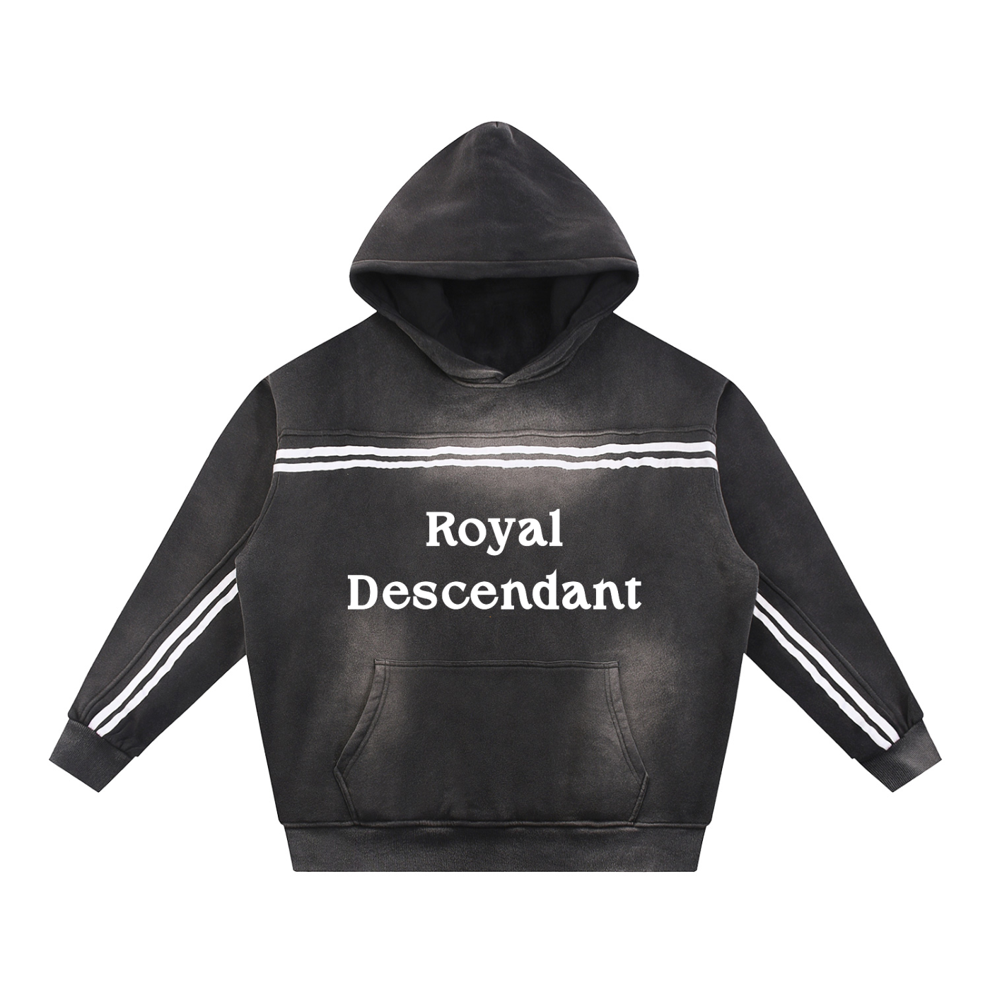 Royalty Hoodie
