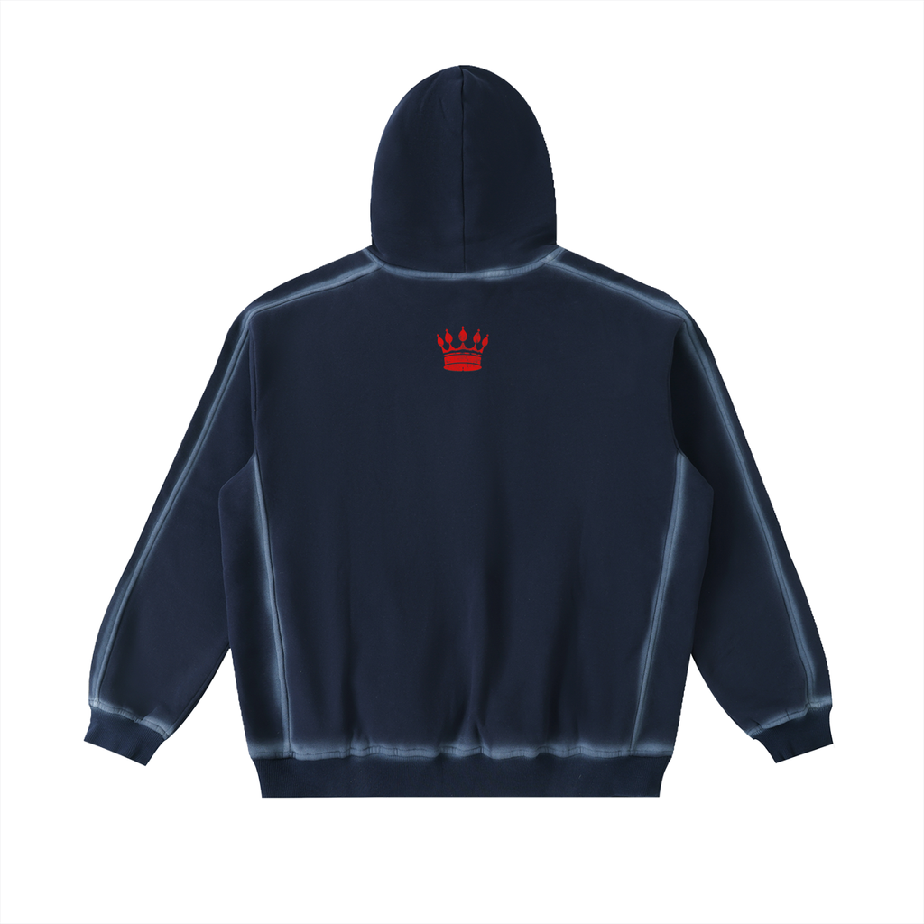 Not Today Hoodie
