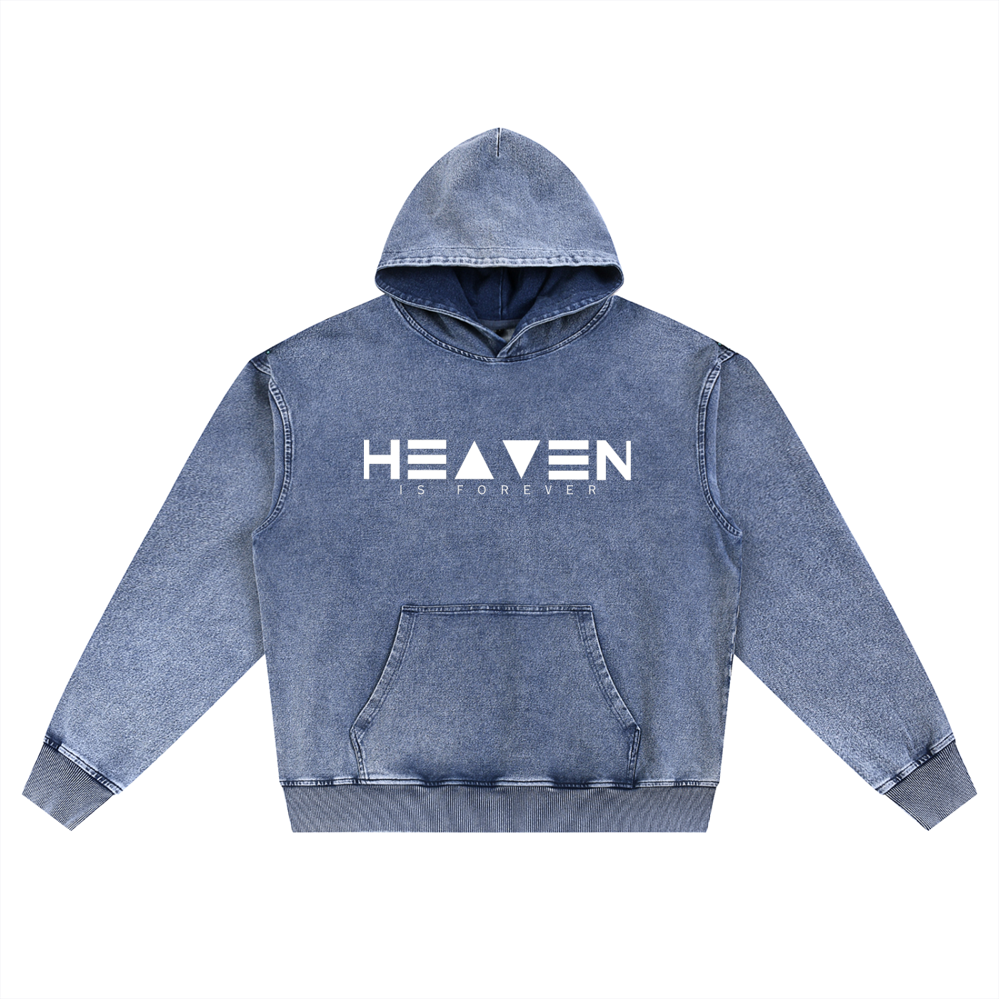 Heaven Hoodie [Oversized]