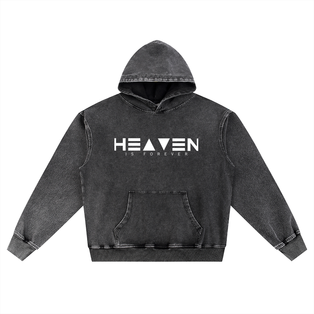 Heaven Hoodie [Oversized]