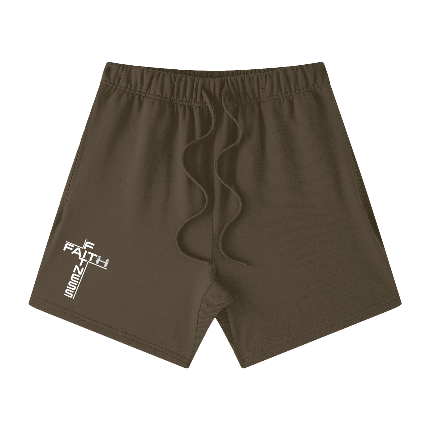 FaithFit Shorts