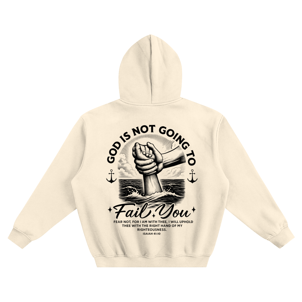 Certified Hoodie