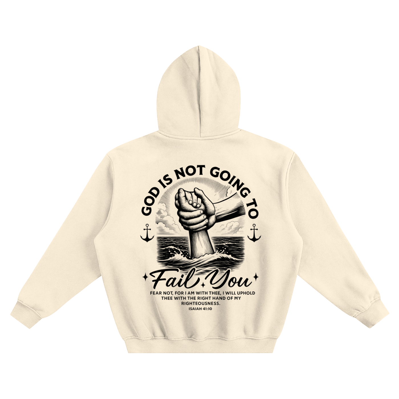 Certified Hoodie