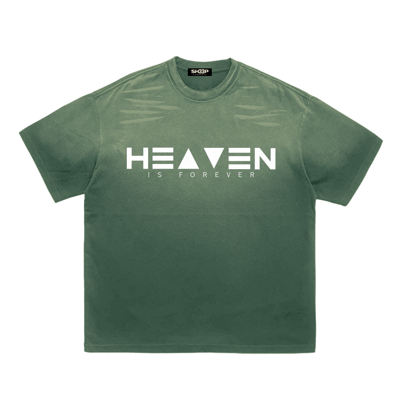 FOREVER Tee