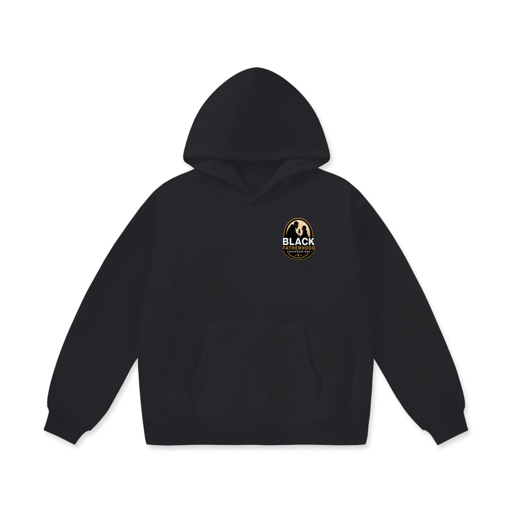 BFC Oversized Hoodie