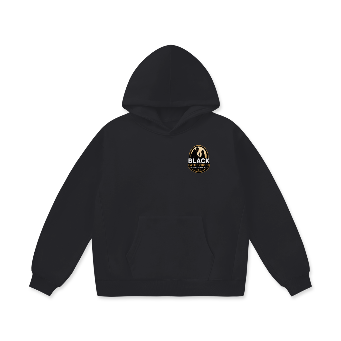 BFC Oversized Hoodie