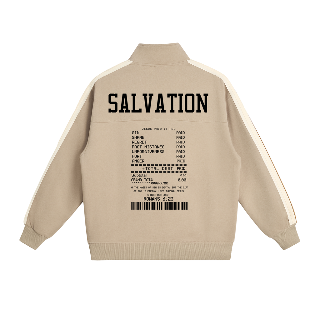 Salvation Jacket