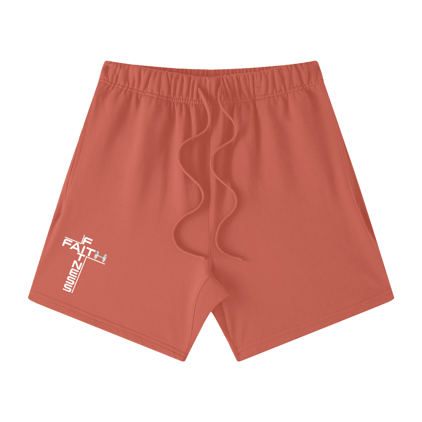 FaithFit Shorts