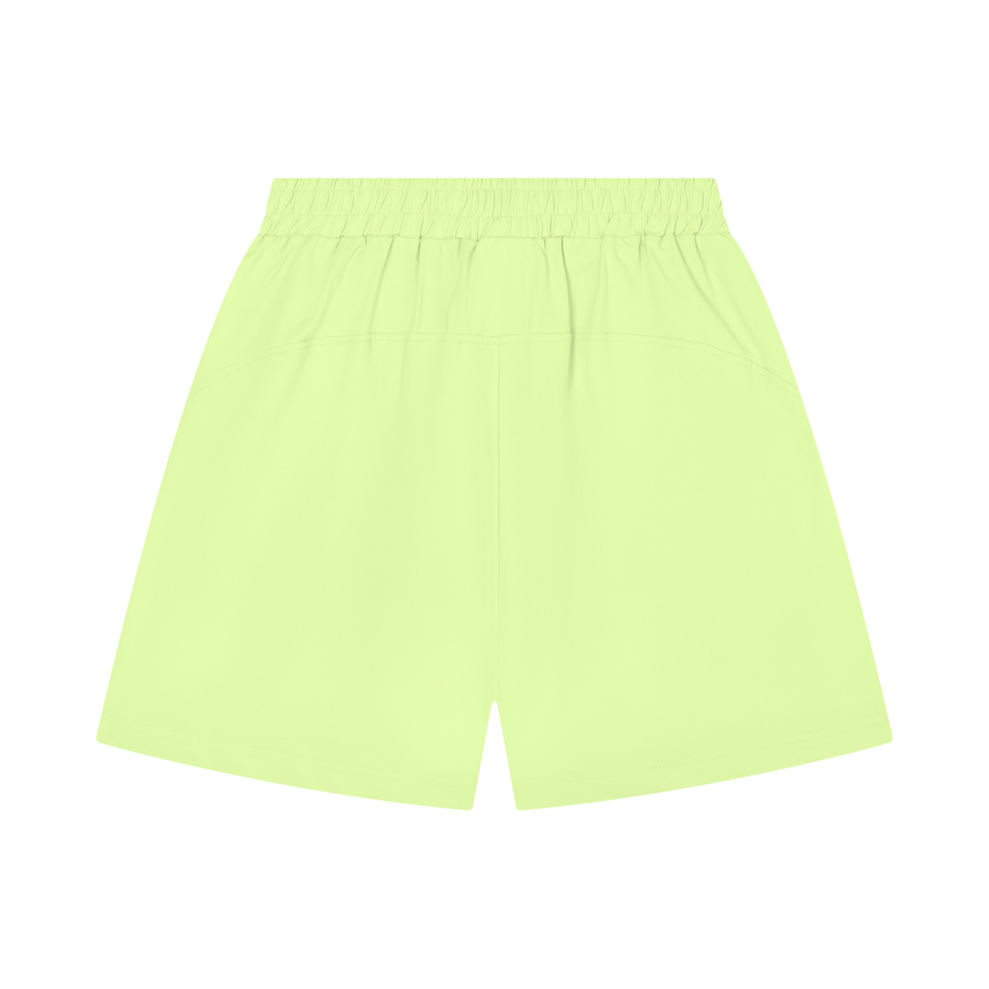 Living Word Shorts